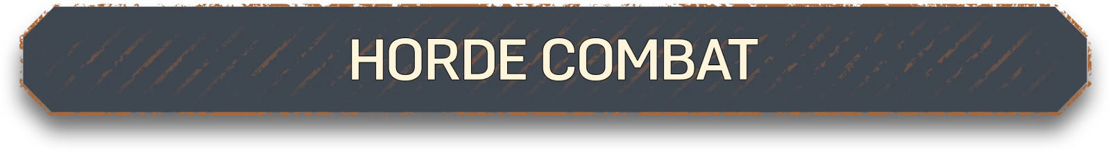 horde combat